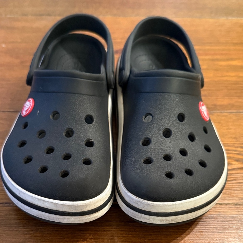 Kids Crocs